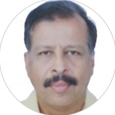 DR. Parimal Tripathi
